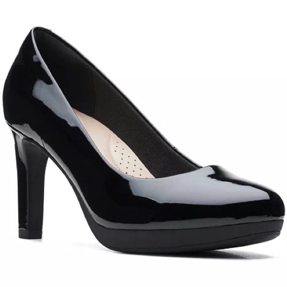 Ambyr Joy Patent Leather Pumps